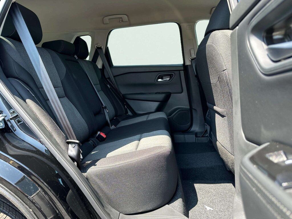 2025 Nissan Rogue SV San Clemente CA