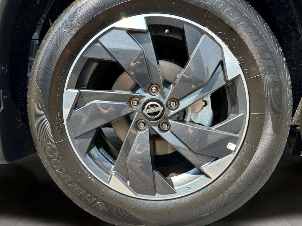 2025 Nissan Rogue SV San Clemente CA