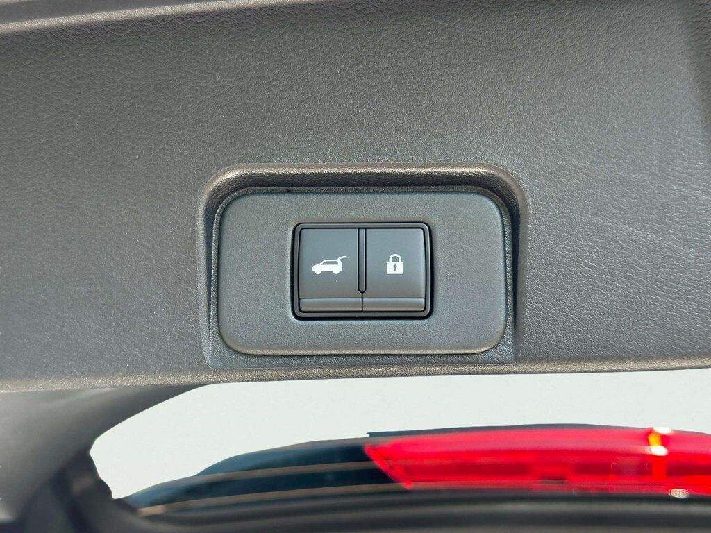 2025 Nissan Rogue SV San Clemente CA