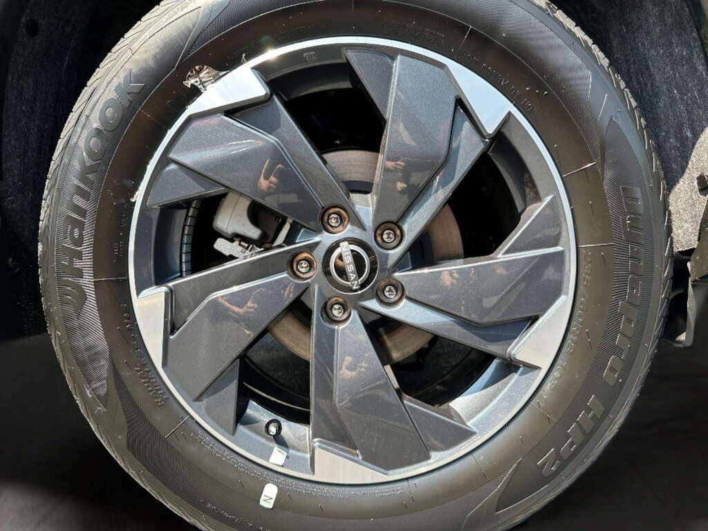 2025 Nissan Rogue SV San Clemente CA