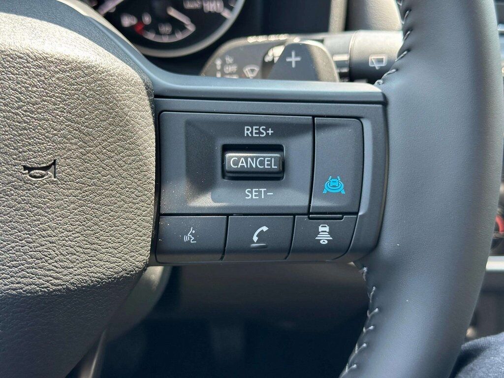 2025 Nissan Rogue SV San Clemente CA