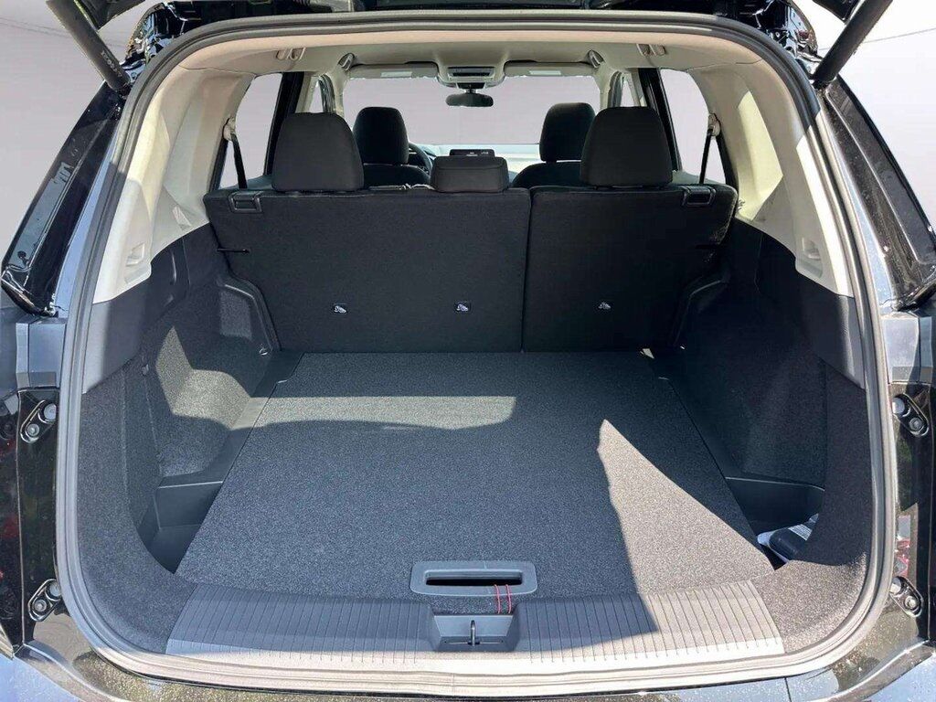 2025 Nissan Rogue SV San Clemente CA