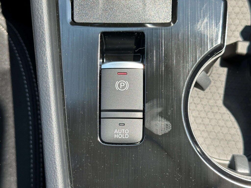 2025 Nissan Rogue SV San Clemente CA