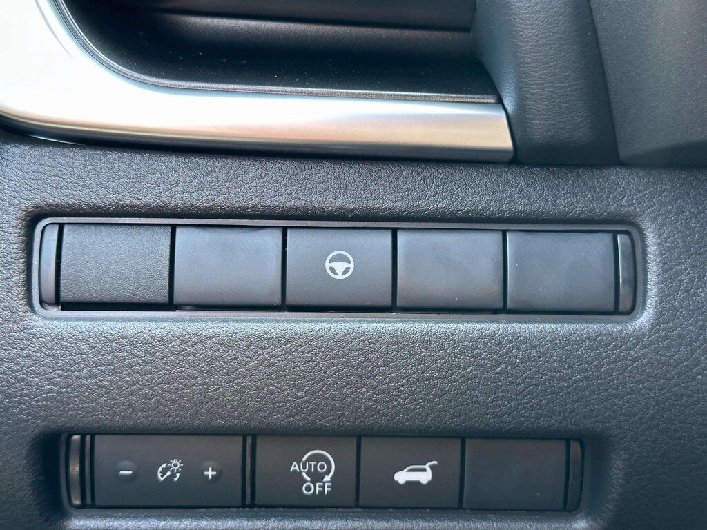 2025 Nissan Rogue SV San Clemente CA