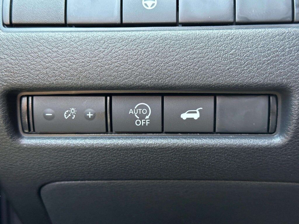 2025 Nissan Rogue SV San Clemente CA