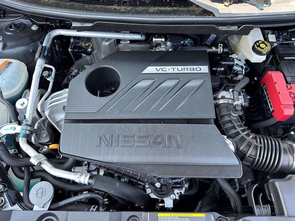 2025 Nissan Rogue SV San Clemente CA