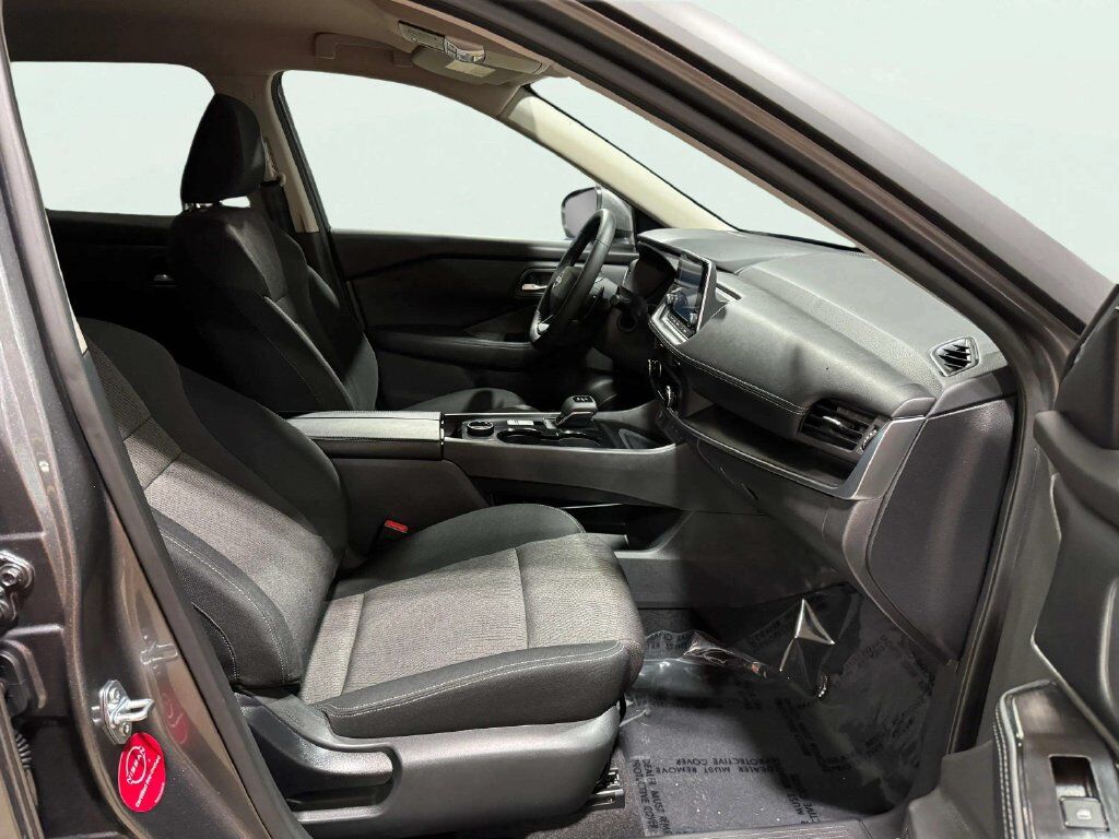2025 Nissan Rogue SV San Clemente CA