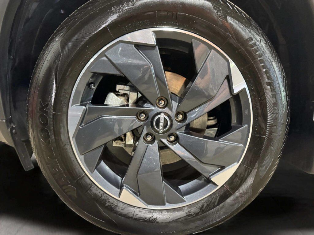 2025 Nissan Rogue SV San Clemente CA