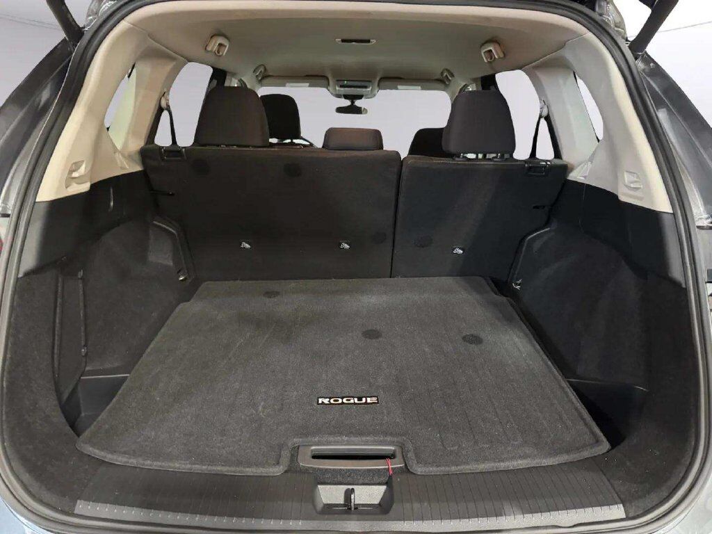 2025 Nissan Rogue SV San Clemente CA