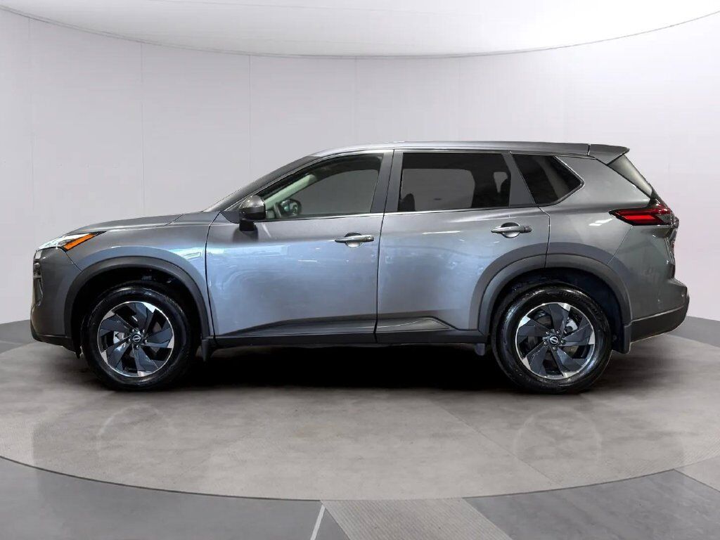 2025 Nissan Rogue SV San Clemente CA