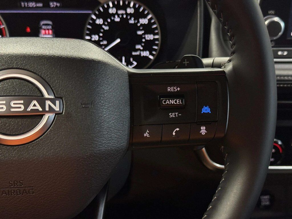 2025 Nissan Rogue SV San Clemente CA