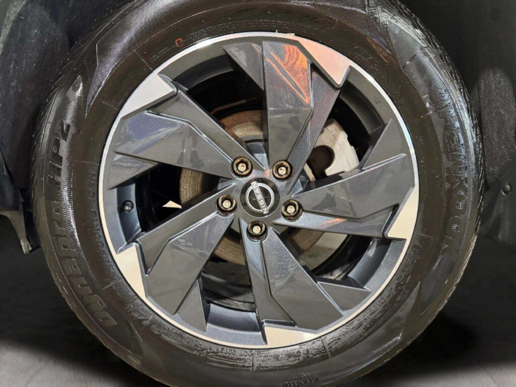 2025 Nissan Rogue SV San Clemente CA