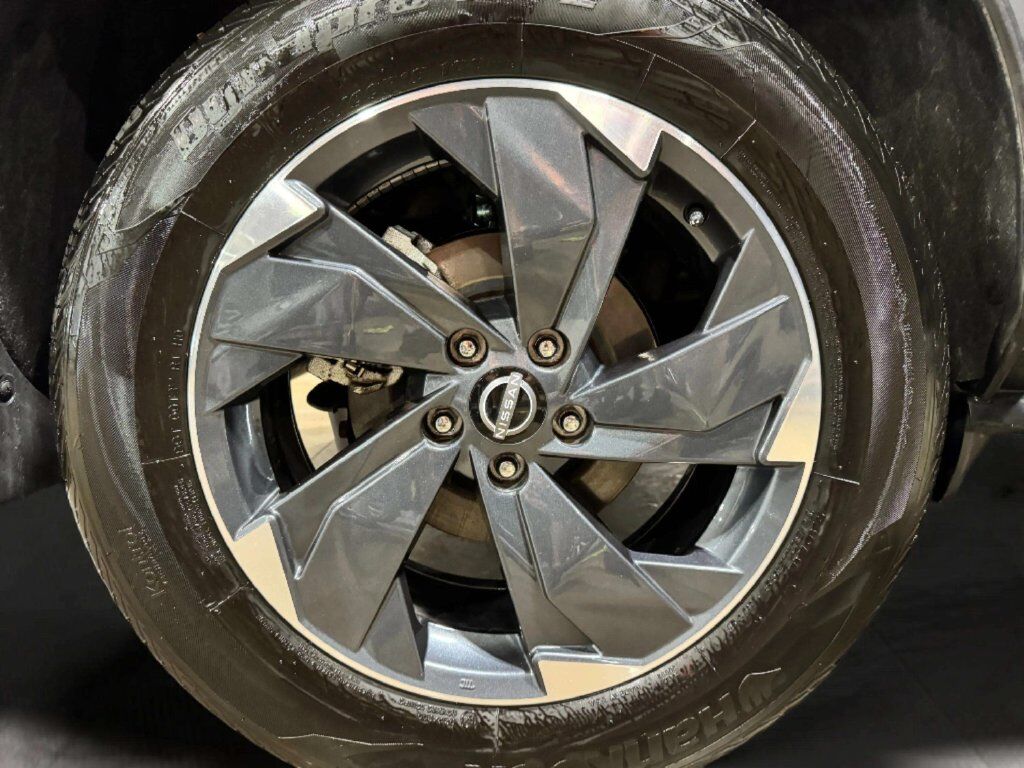 2025 Nissan Rogue SV San Clemente CA