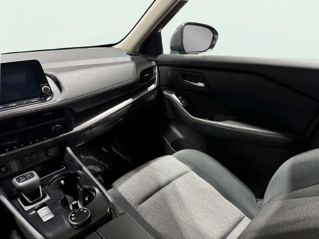 2025 Nissan Rogue SV San Clemente CA