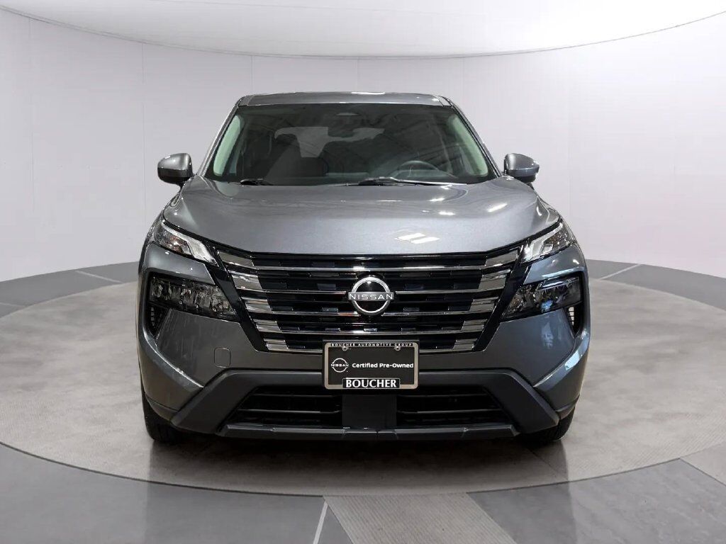 2025 Nissan Rogue SV San Clemente CA