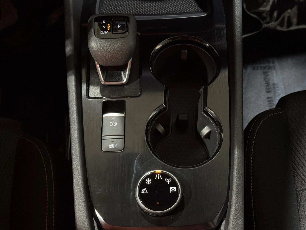 2025 Nissan Rogue SV San Clemente CA
