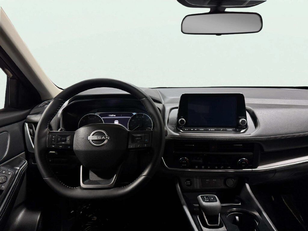 2025 Nissan Rogue SV San Clemente CA