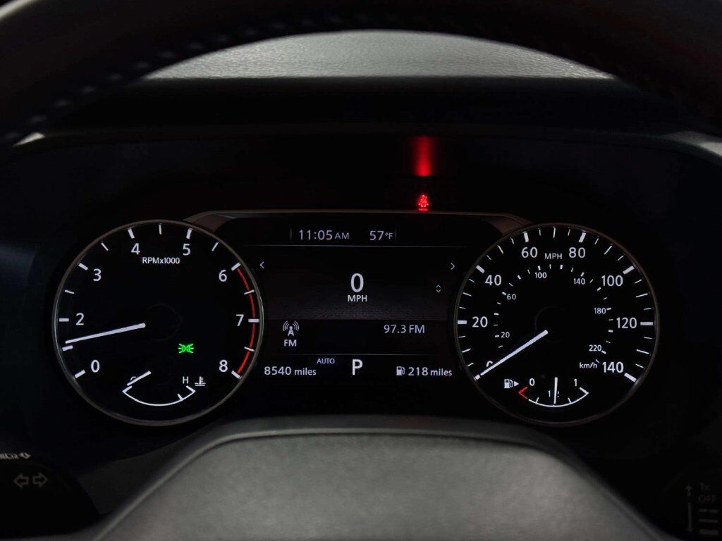 2025 Nissan Rogue SV San Clemente CA