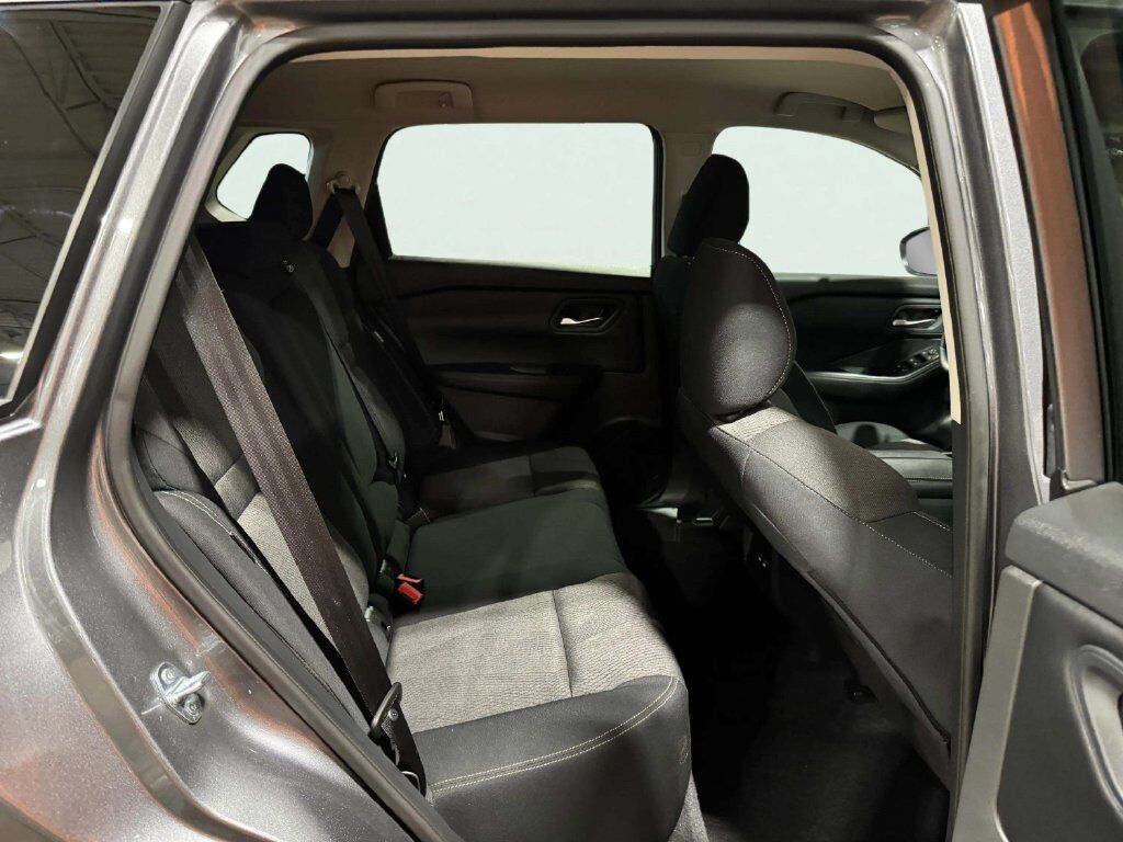2025 Nissan Rogue SV San Clemente CA