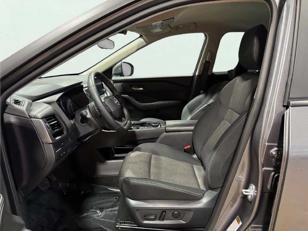 2025 Nissan Rogue SV San Clemente CA