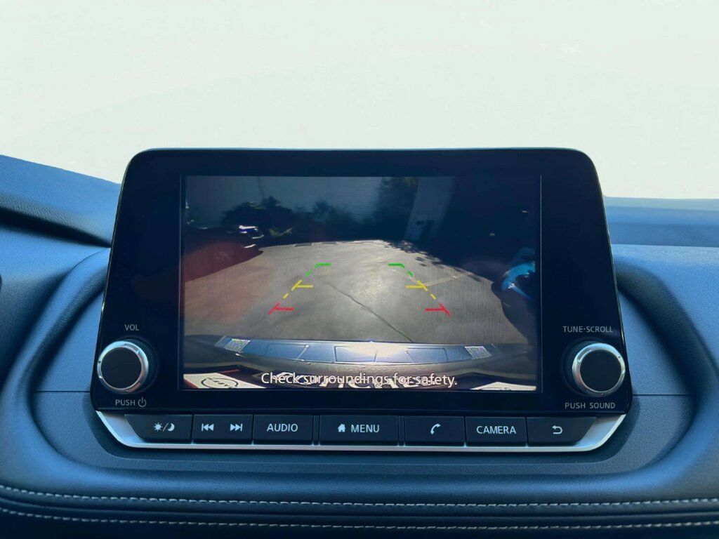 2025 Nissan Rogue SV San Clemente CA