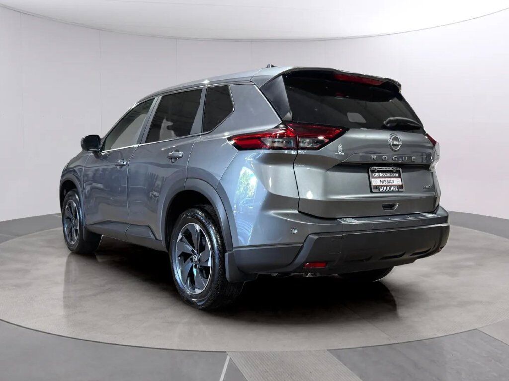 2025 Nissan Rogue SV San Clemente CA