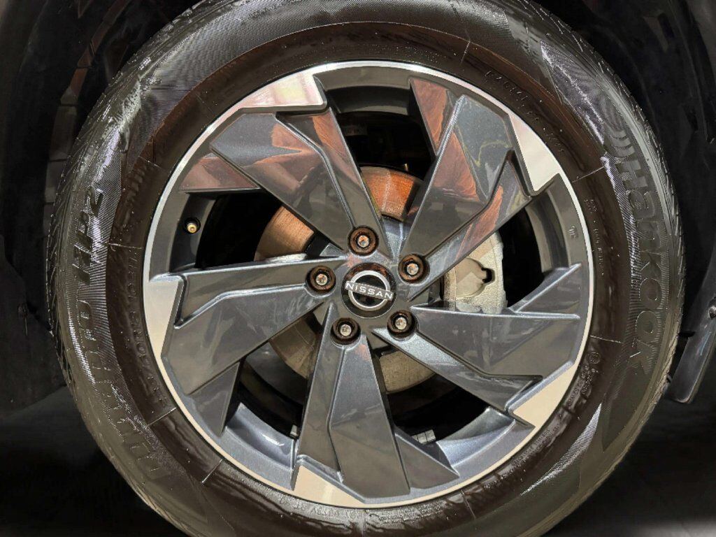 2025 Nissan Rogue SV San Clemente CA