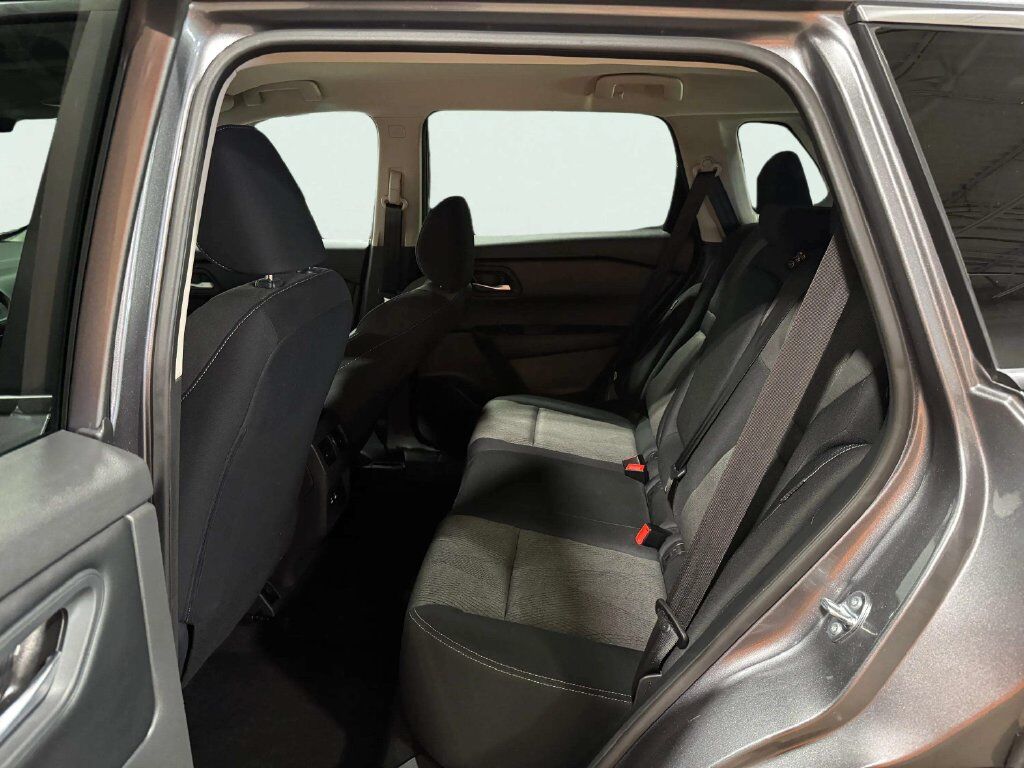 2025 Nissan Rogue SV San Clemente CA