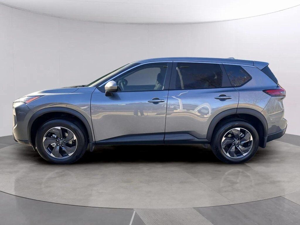 2025 Nissan Rogue SV San Clemente CA