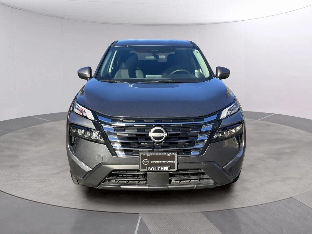 2025 Nissan Rogue SV San Clemente CA