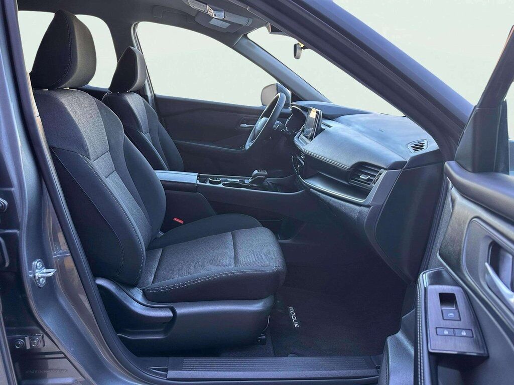 2025 Nissan Rogue SV San Clemente CA