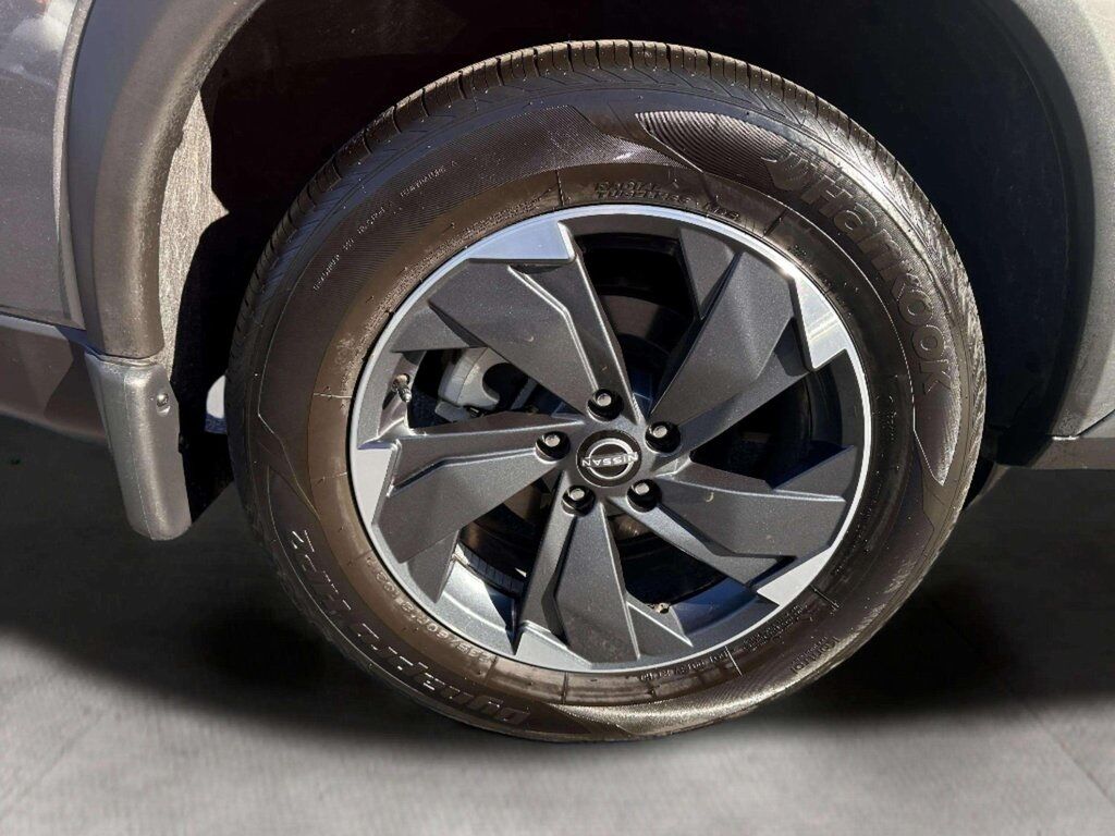 2025 Nissan Rogue SV San Clemente CA