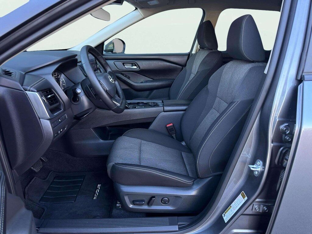 2025 Nissan Rogue SV San Clemente CA