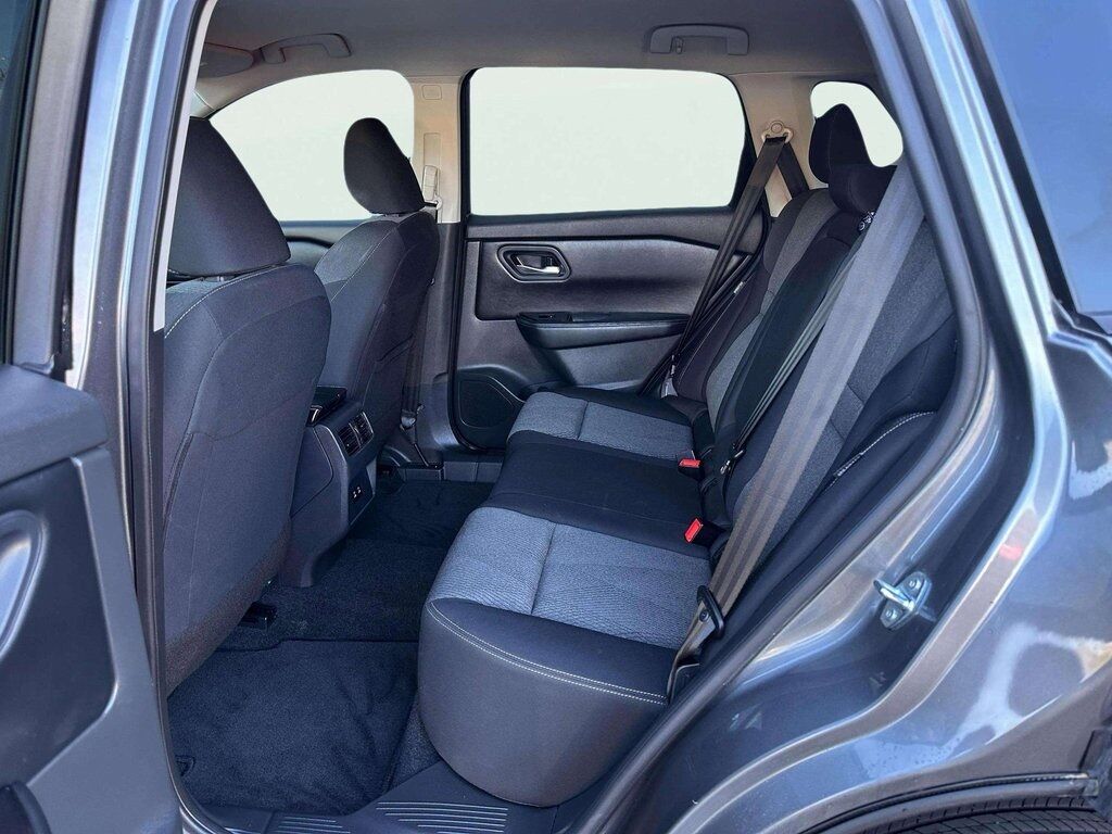 2025 Nissan Rogue SV San Clemente CA