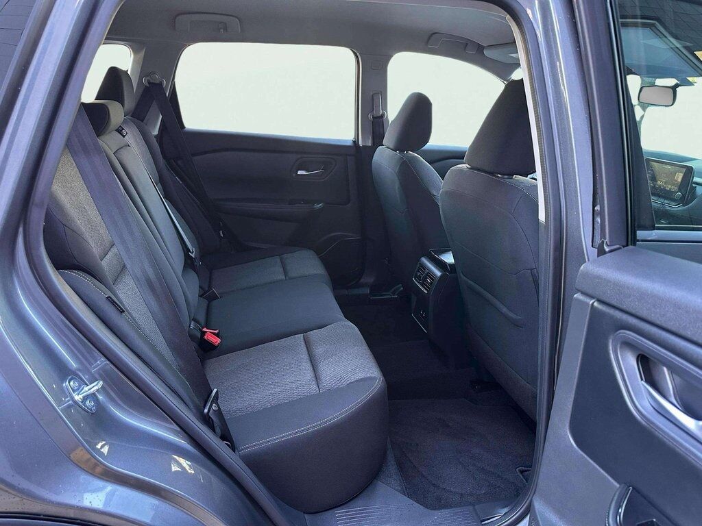 2025 Nissan Rogue SV San Clemente CA