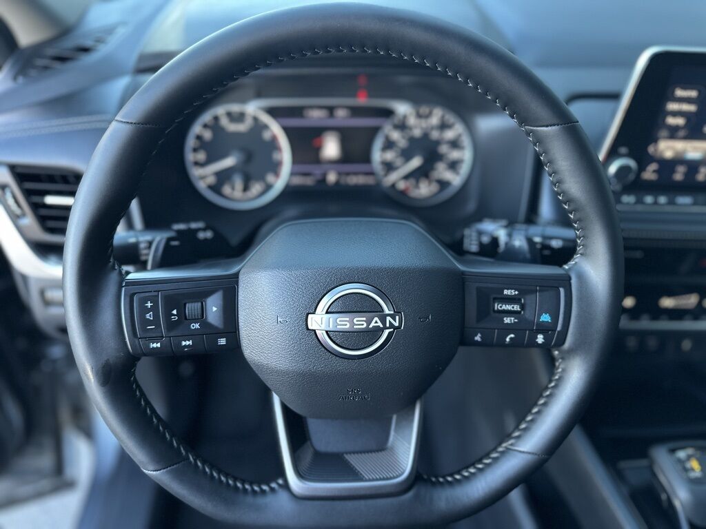 2025 Nissan Rogue SV San Clemente CA