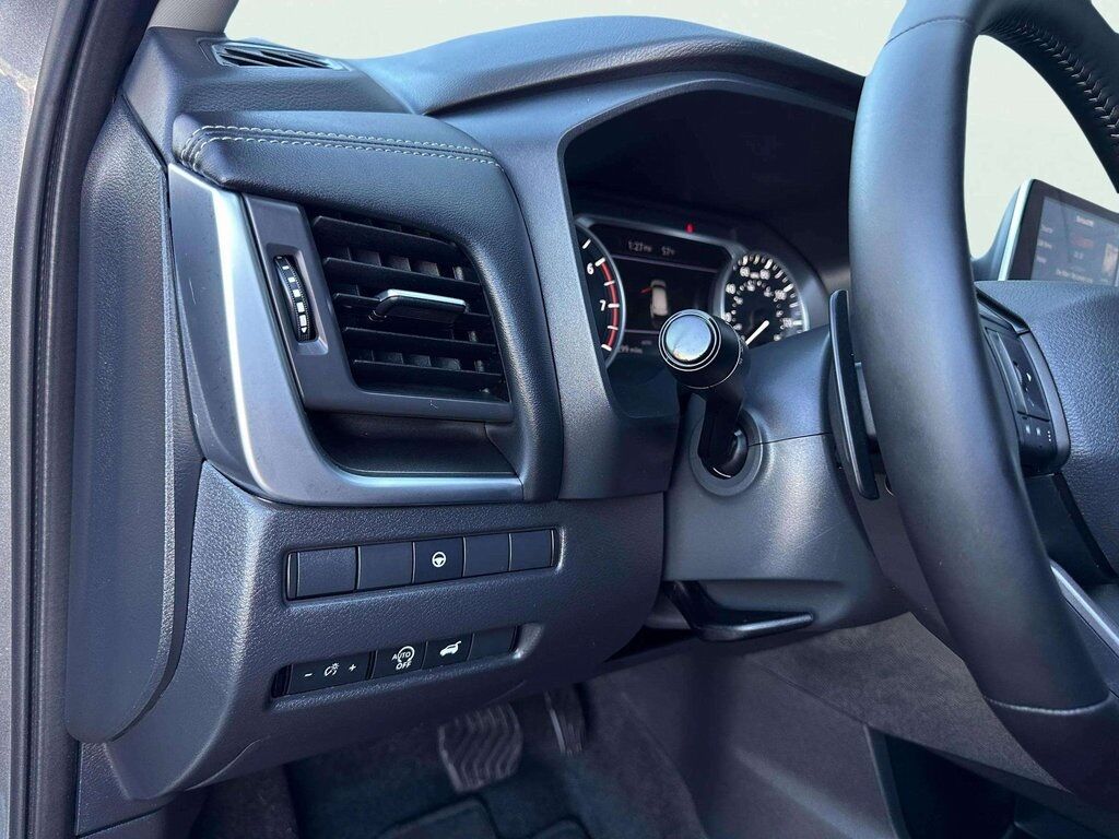 2025 Nissan Rogue SV San Clemente CA