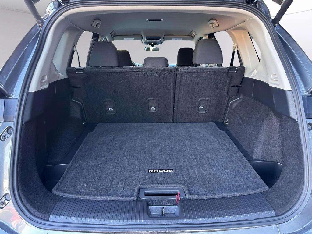 2025 Nissan Rogue SV San Clemente CA