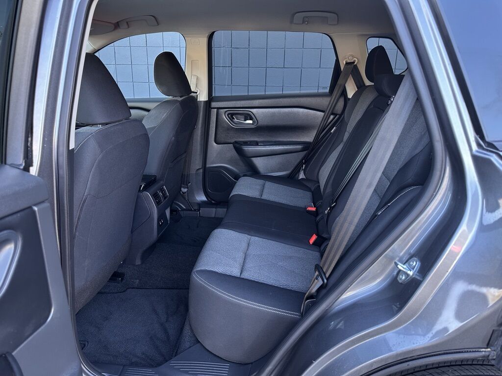 2025 Nissan Rogue SV San Clemente CA