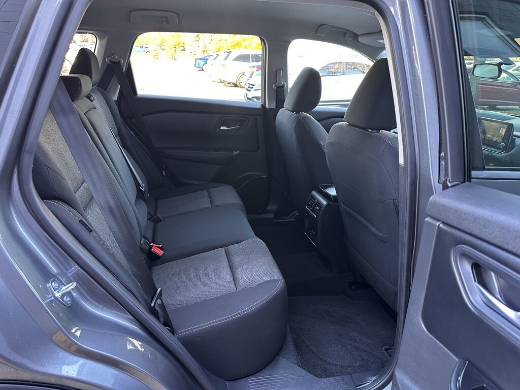 2025 Nissan Rogue SV San Clemente CA