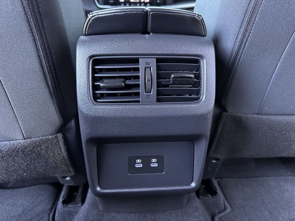 2025 Nissan Rogue SV San Clemente CA