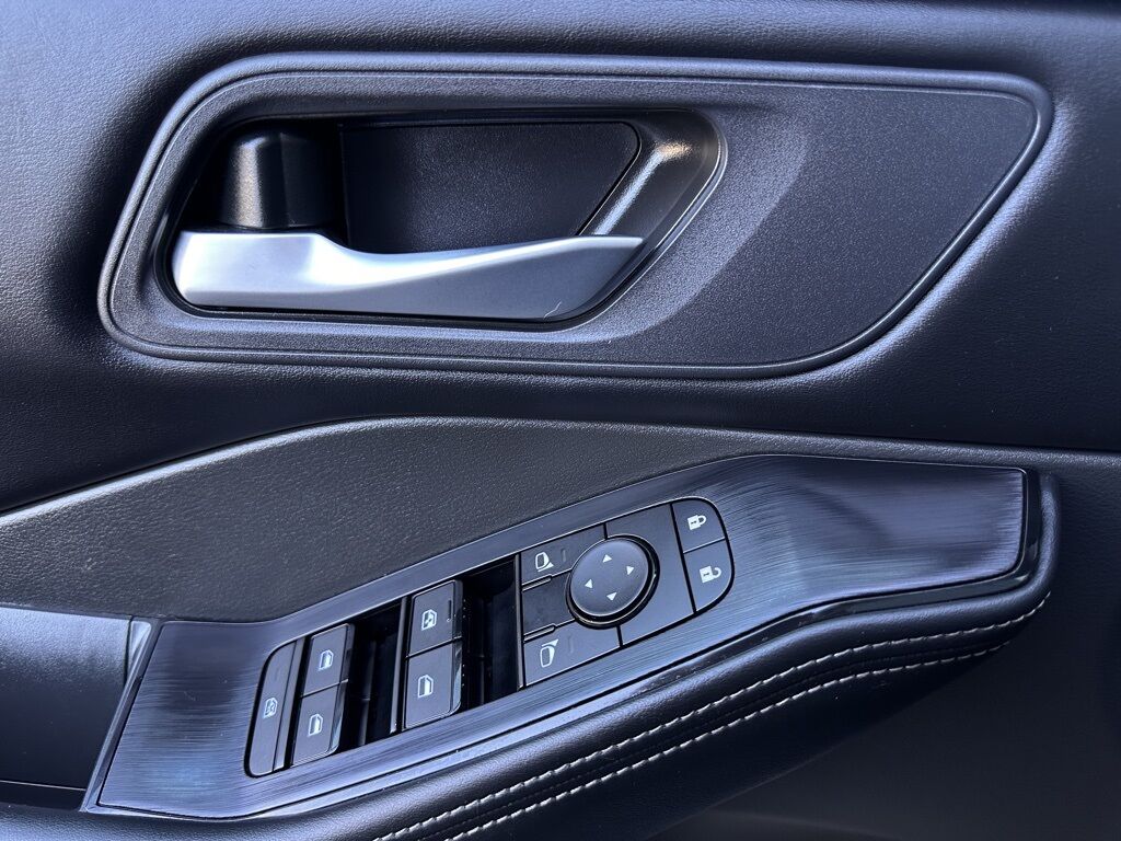 2025 Nissan Rogue SV San Clemente CA