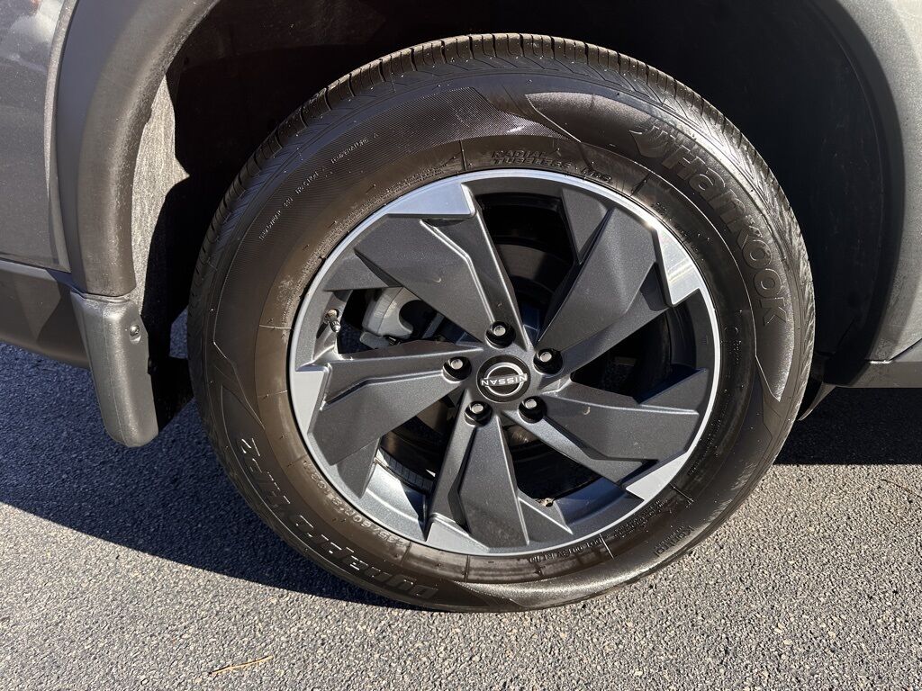 2025 Nissan Rogue SV San Clemente CA