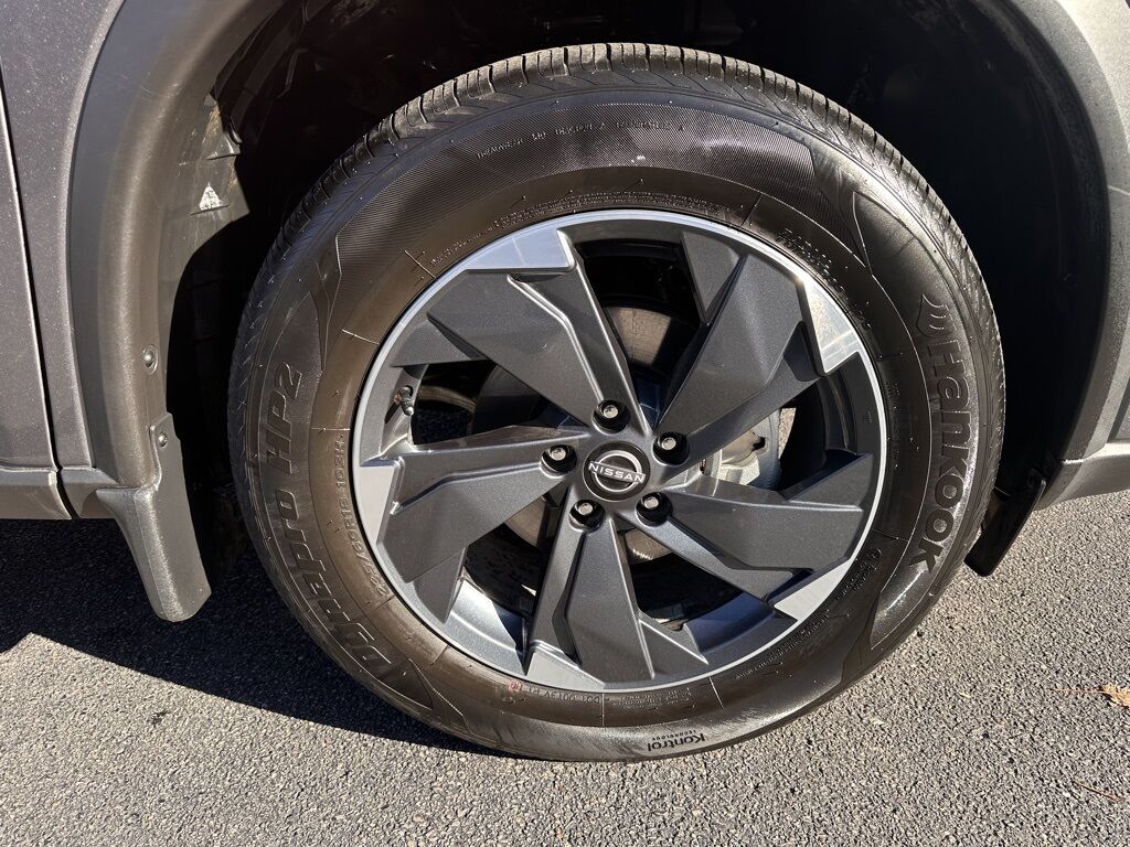 2025 Nissan Rogue SV San Clemente CA