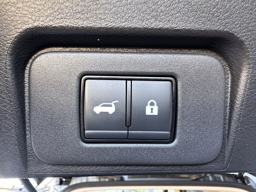 2025 Nissan Rogue SV San Clemente CA