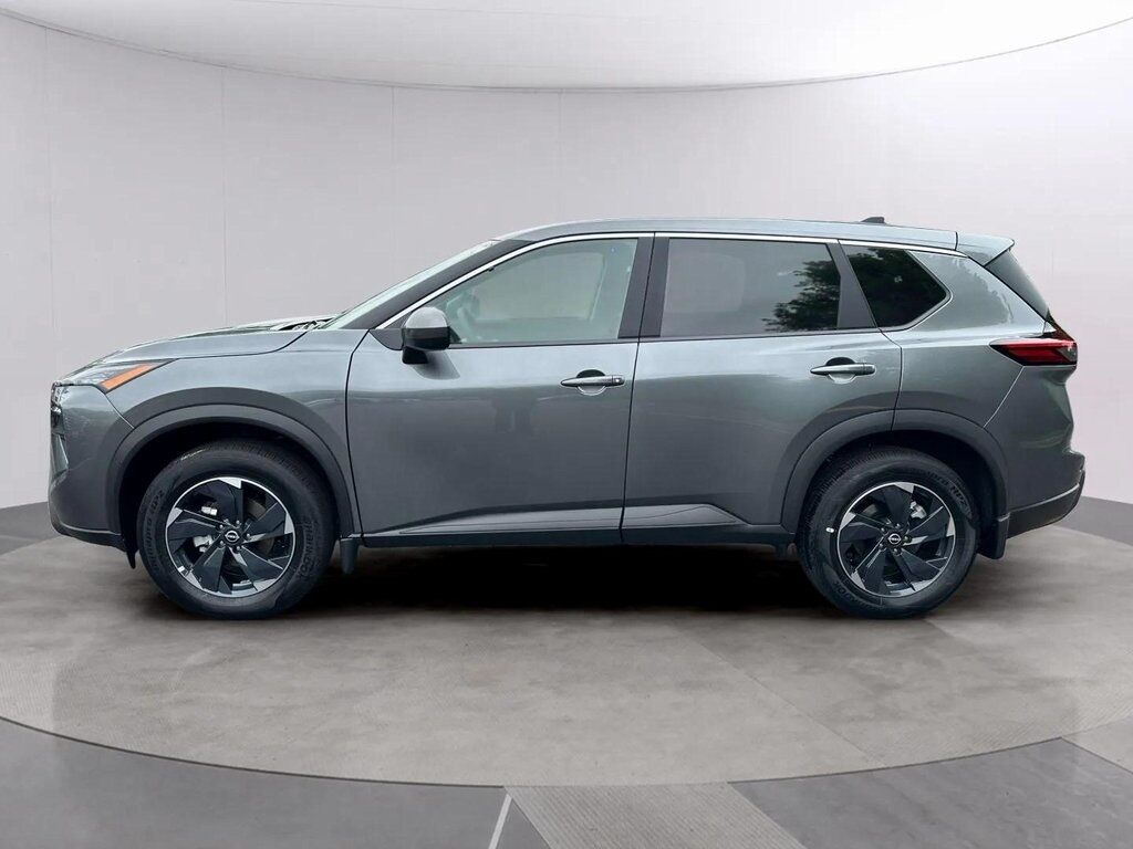 2025 Nissan Rogue SV San Clemente CA