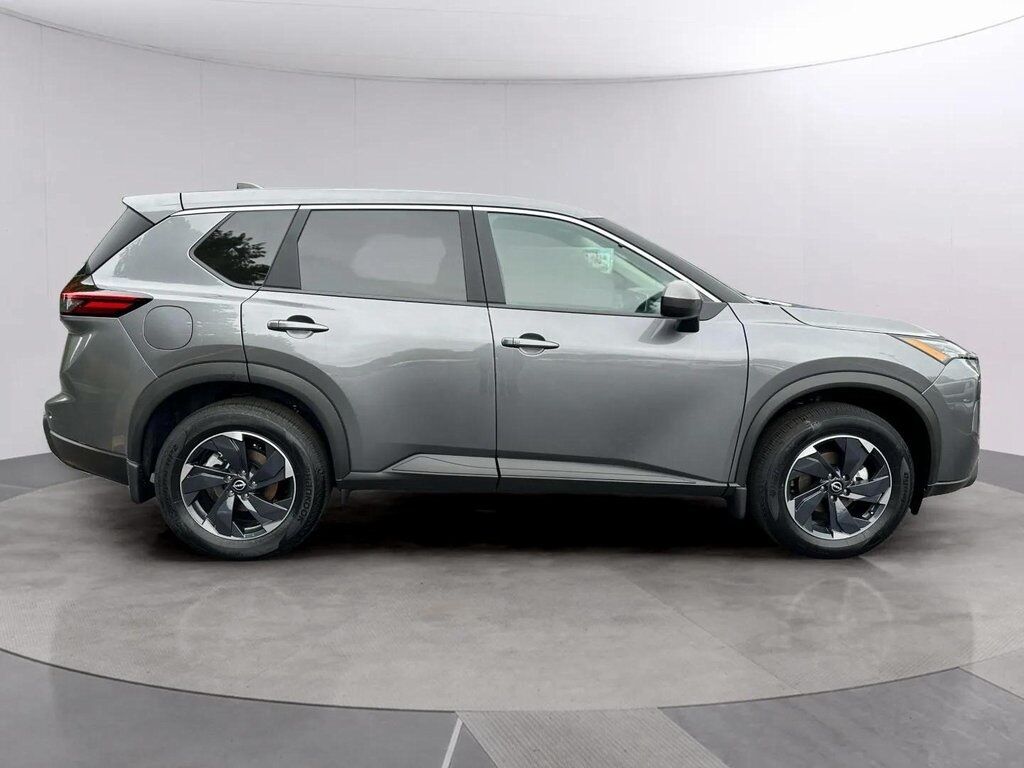 2025 Nissan Rogue SV San Clemente CA