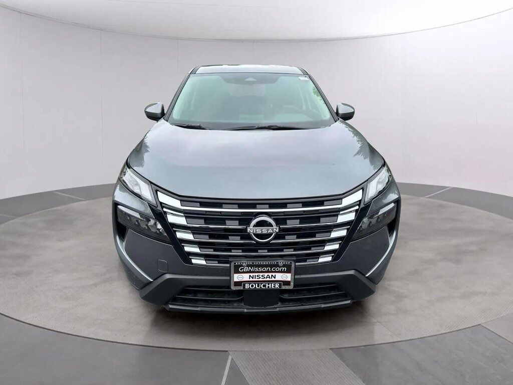 2025 Nissan Rogue SV San Clemente CA