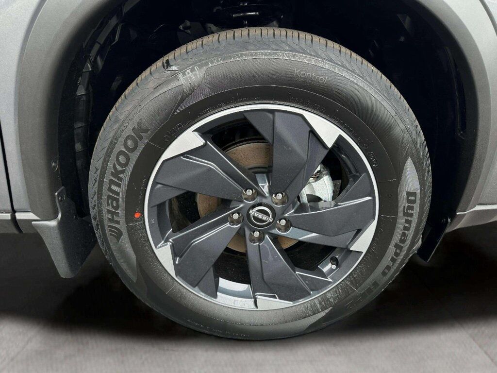 2025 Nissan Rogue SV San Clemente CA