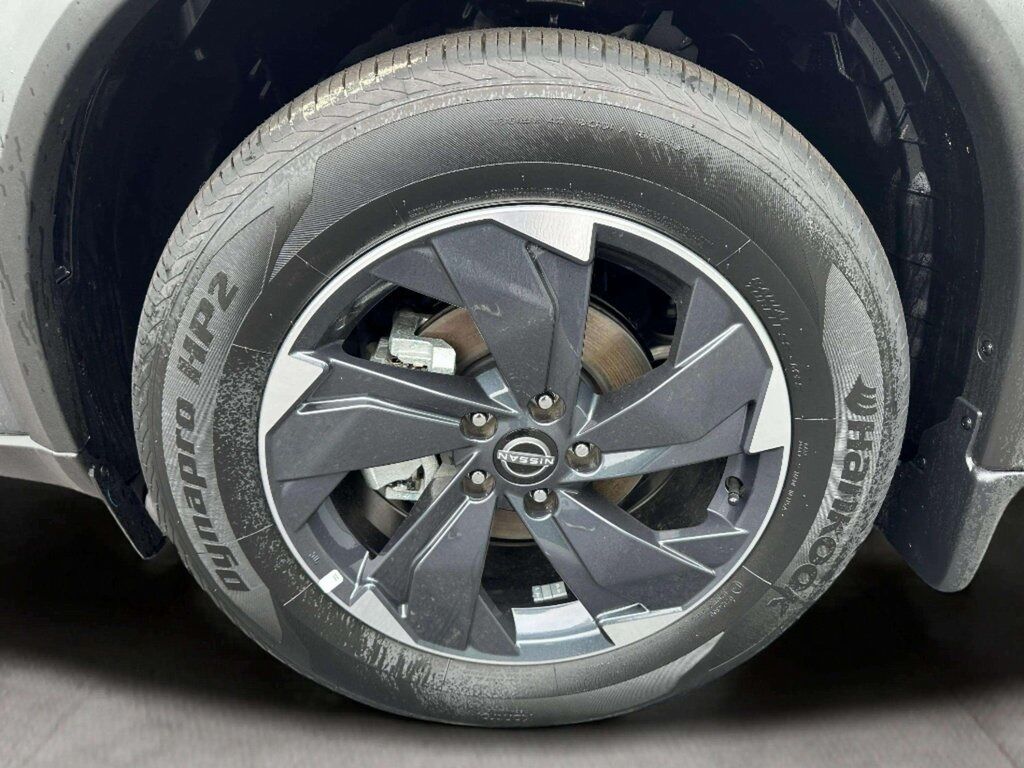 2025 Nissan Rogue SV San Clemente CA